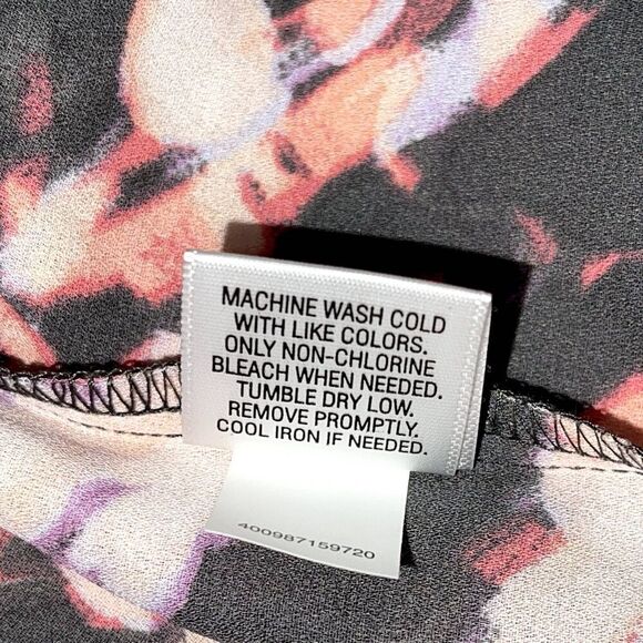 Apt. 9 | NWT Bokeh Print Kimono | Small - Picture 6 of 6